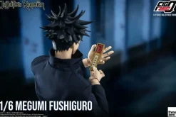 Jujutsu Kaisen - Megumi Fushiguro FigZero 1/6th Scale Action Figure