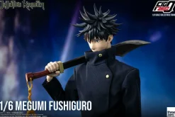 Jujutsu Kaisen - Megumi Fushiguro FigZero 1/6th Scale Action Figure