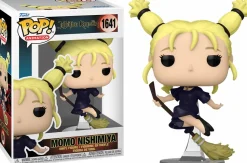 Jujutsu Kaisen - Momo Nishimiya Pop! Vinyl Figure