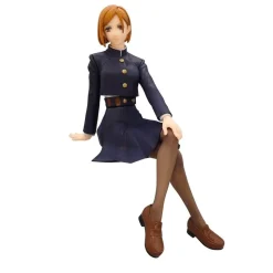 Jujutsu Kaisen - Nobara Kugisaki Noodle Stopper 5" PVC Statue