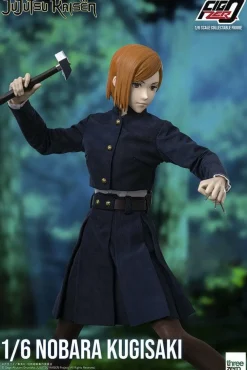 Jujutsu Kaisen - Nobara Kugisaki FigZero 1/6th Scale Action Figure