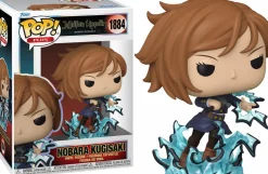 Jujutsu Kaisen - Nobara Kugisaki Pop! Plus Vinyl Figure