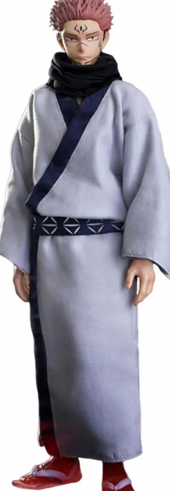 Jujutsu Kaisen - Ryomen Sukuna 1/6th Scale Action Figure