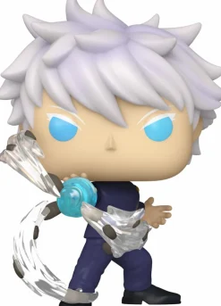 Jujutsu Kaisen - Satoru Gojo (Hidden Inventory) Pop! Vinyl Figure