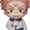 Jujutsu Kaisen - Sukuna Figural 6" PVC Money Bank