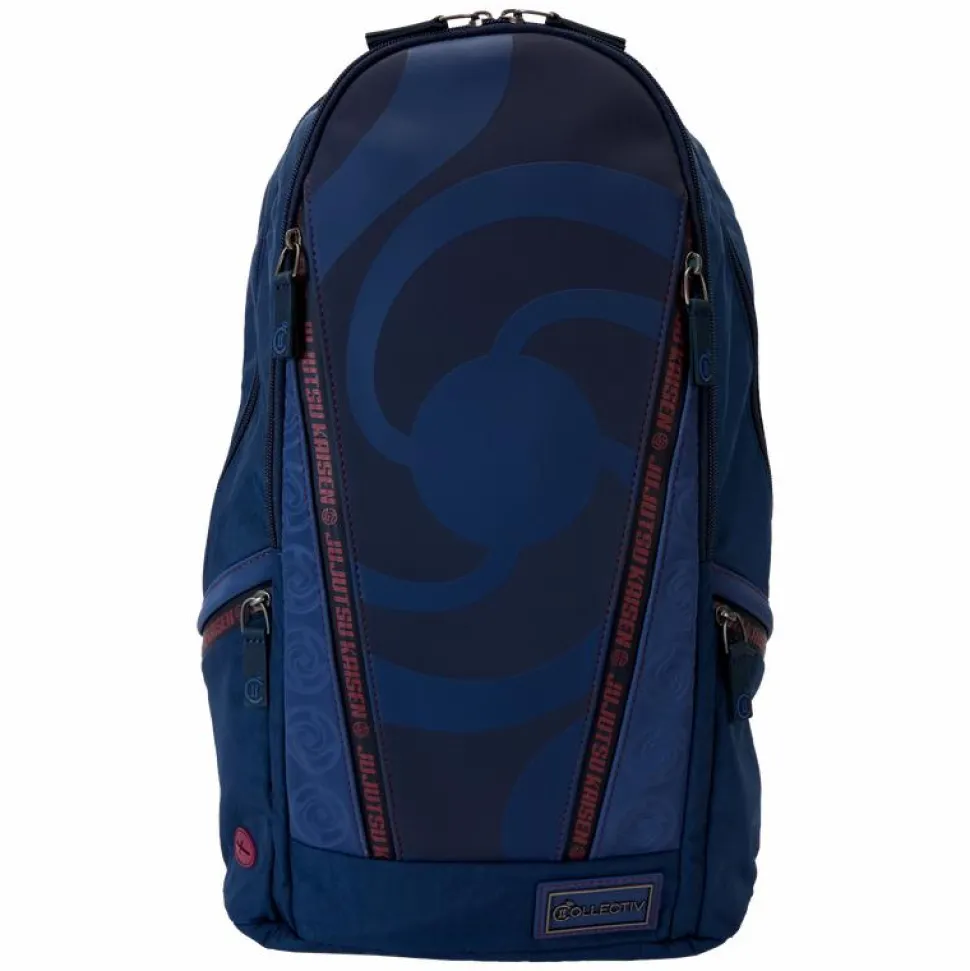 Jujutsu Kaisen - The Gamr COLLECTIV 18" Nylon Backpack
