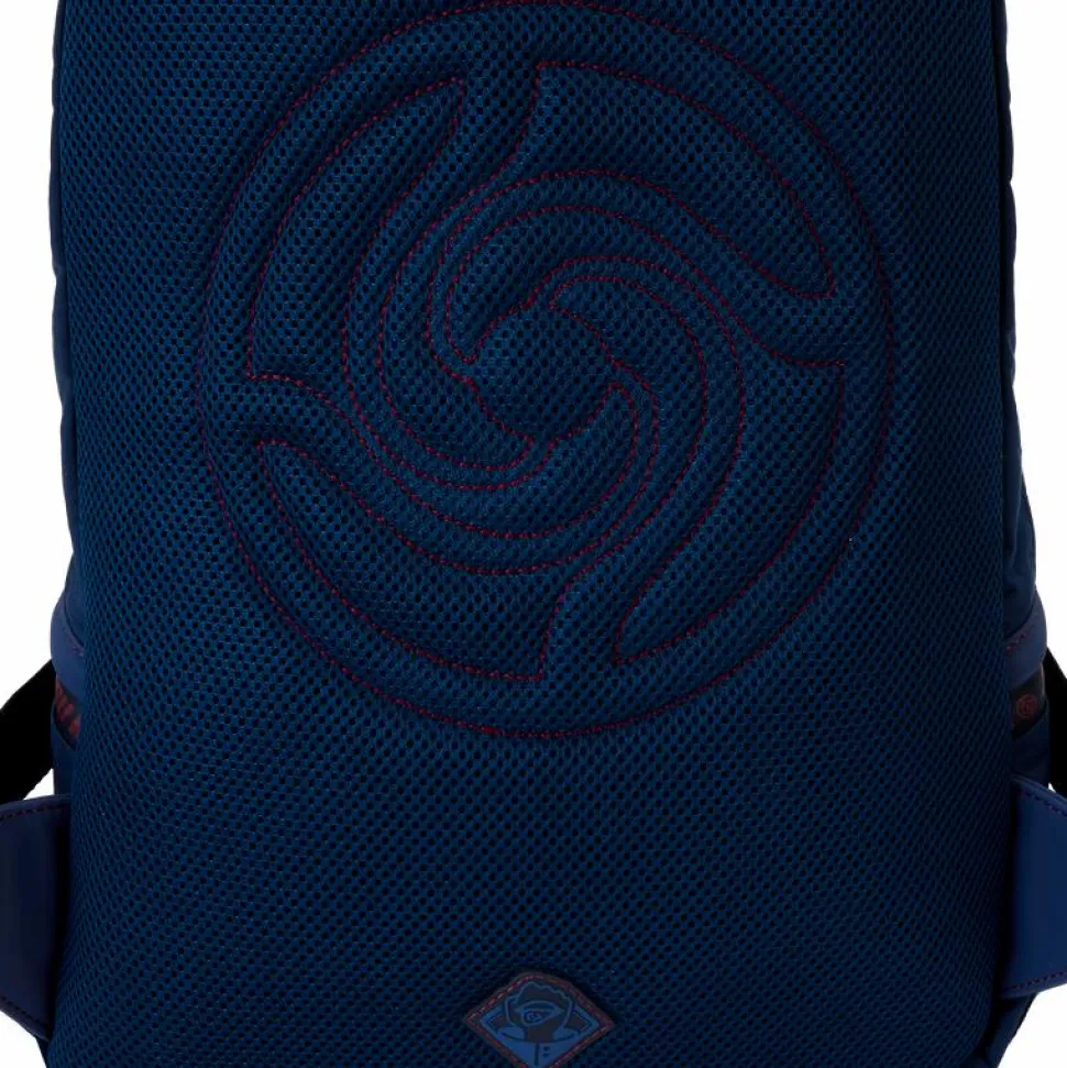 Jujutsu Kaisen - The Gamr COLLECTIV 18" Nylon Backpack