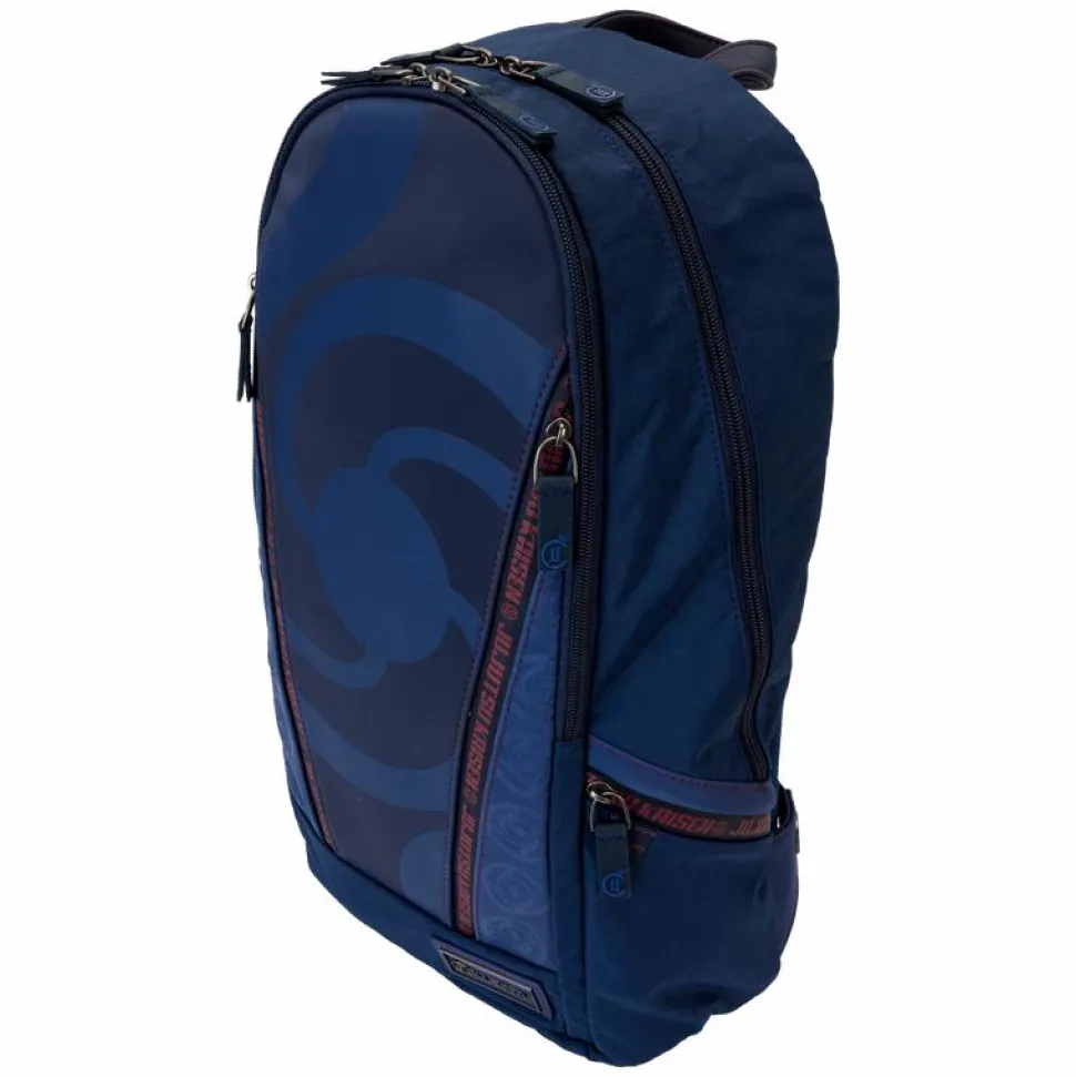 Jujutsu Kaisen - The Gamr COLLECTIV 18" Nylon Backpack