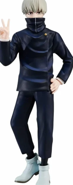 Jujutsu Kaisen - Toge Inumaki (Ver. A) Jukon no Kata 6" PVC Statue
