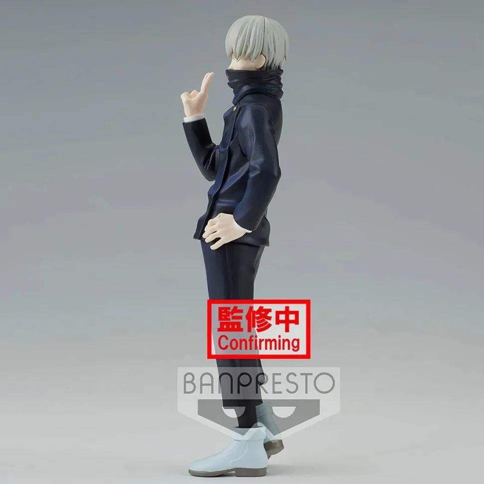 Jujutsu Kaisen - Toge Inumaki (Ver. A) Jukon no Kata 6" PVC Statue