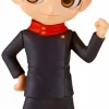 Jujutsu Kaisen - Yuji Itadori Q Posket Petit 3” Mini Figure
