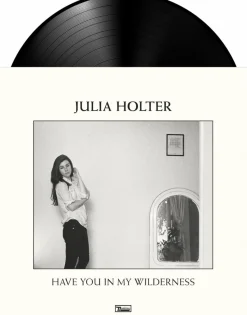 Julia Holter - Have You In My Wilderness LP Vinyl Record