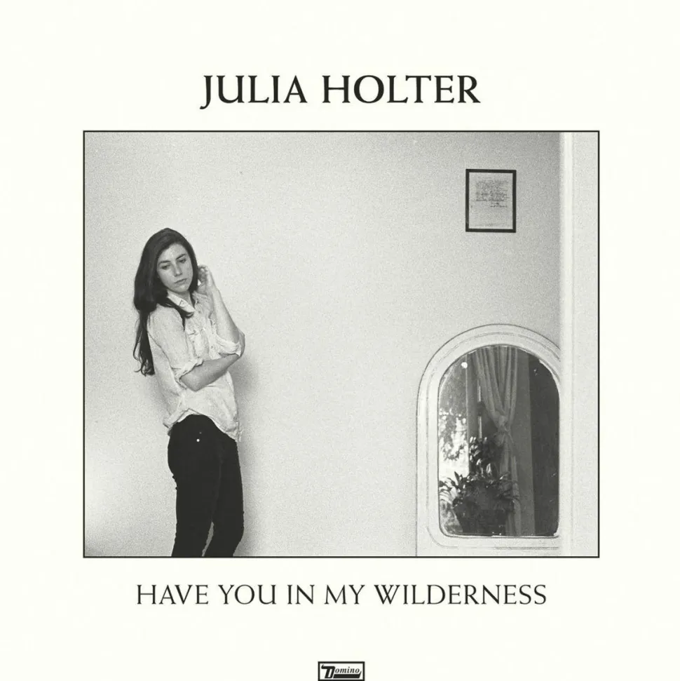 Julia Holter - Have You In My Wilderness LP Vinyl Record