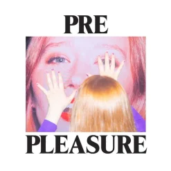 Julia Jacklin - Pre Pleasure LP Vinyl Record (White Coloured Vinyl)
