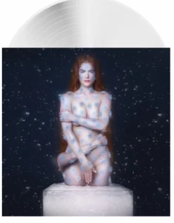 Julia Stone - Everything Is Christmas LP Vinyl Record (White Vinyl)