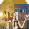 Julia Stone - Sixty Summers LP Vinyl Record (Gold Coloured Vinyl)