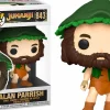 Jumanji (1995) - Alan Parrish Pop! Vinyl Figure