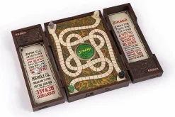 Jumanji - Mini Electronic Game Board Replica