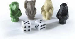 Jumanji - Mini Electronic Game Board Replica