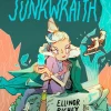 Junkwraith by Ellinor Richey Paperback Book
