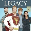 Jupiter's Legacy - Volume 05 Trade Paperback Book
