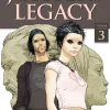 Jupiter’s Legacy - Volume 03 Trade Paperback Book