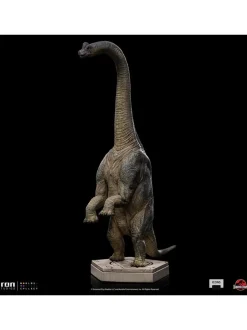 Jurassic Park - Brachiosaurus Icons 3.5” Statue