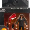 Jurassic Park - Dr. Ian Malcolm Hammond Collection 3.75” Scale Action Figure
