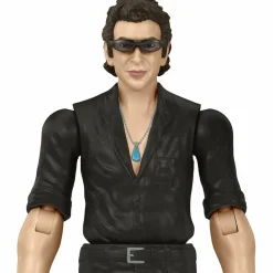 Jurassic Park - Dr. Ian Malcolm Hammond Collection 3.75” Scale Action Figure