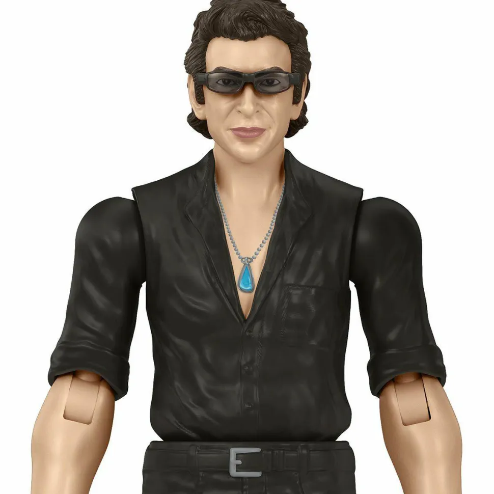 Jurassic Park - Dr. Ian Malcolm Hammond Collection 3.75” Scale Action Figure