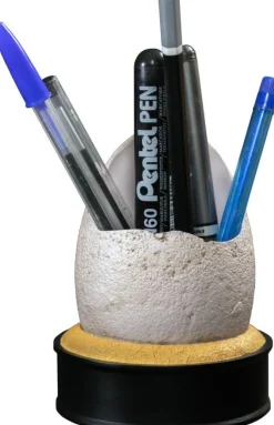 Jurassic Park - Egg Hatching Pen Holder