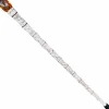 Jurassic Park - John Hammond's Cane 1:1 Scale Life-Size Prop Replica