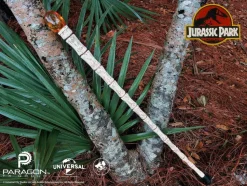 Jurassic Park - John Hammond's Cane 1:1 Scale Life-Size Prop Replica