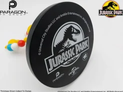 Jurassic Park - Mr. DNA 13