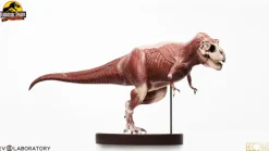 Jurassic Park - T-Rex Anatomy 1/12th Scale Maquette Statue