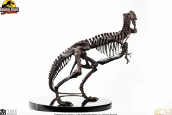 Jurassic Park - T-Rex Skeleton (Visitor Center Rotunda) 30th Anniversary 1/8th Scale Bronze Statue Replica