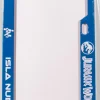 Jurassic World - Isla Nublar License Plate Frame