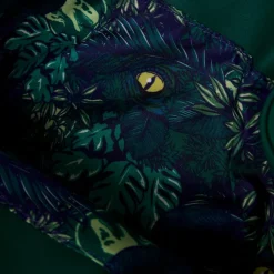 Jurassic World - Jungle Velociraptor Drawstring Glow in the Dark 10