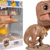 Jurassic World: Dominion - T-Rex Jumbo Pop! Vinyl Figure