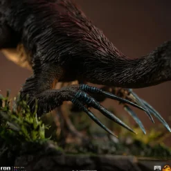 Jurassic World Dominion - Therizinosaurus Demi Art Scale 1/20th Scale Diorama Statue
