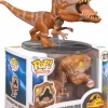 Jurassic World: Dominion - Atrociraptor Red Pop! Vinyl Figure