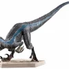Jurassic World: Fallen Kingdom - Blue 1/10th Scale Statue