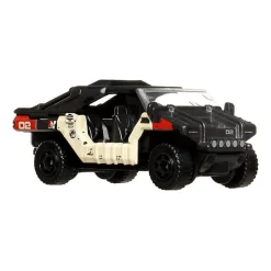Jurassic World: Rebirth (2025) - Off-Road InGen Vehicle Matchbox 1/64th Scale Die-Cast Vehicle Replica
