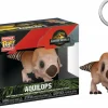 Jurassic World: Rebirth (2025) - Aquilops Pocket Pop! Keychain