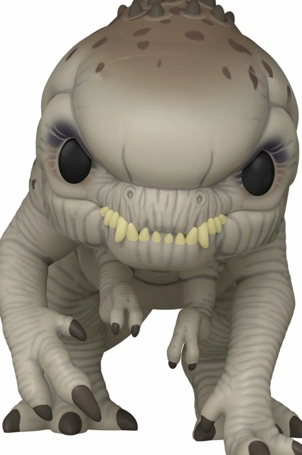 Jurassic World: Rebirth (2025) - Distortus Rex Pop! Vinyl Figure