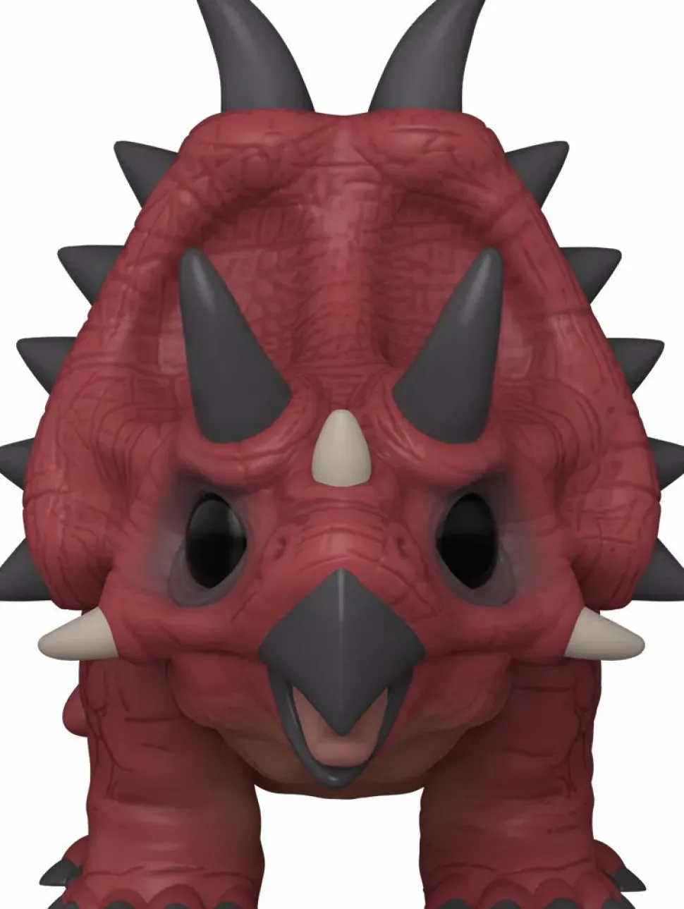 Jurassic World: Rebirth (2025) - Diabloceratops Pop! Vinyl Figure (Popcultcha Exclusive)