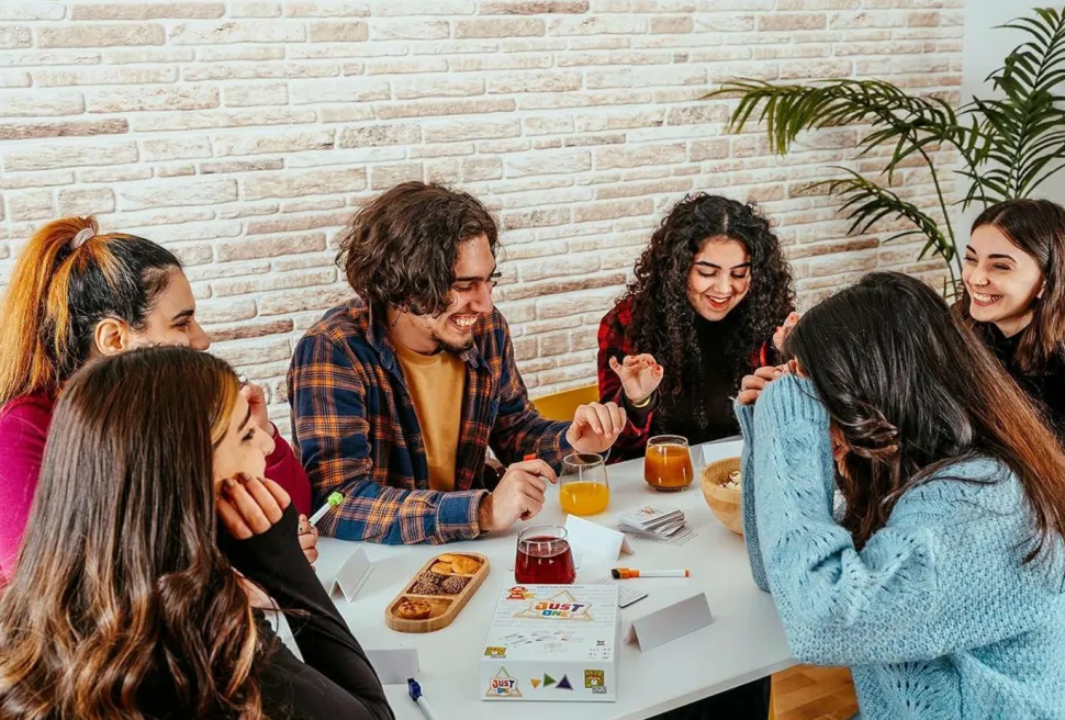 Just One - Board Game