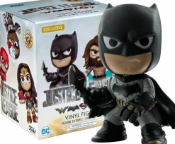 Justice League (2017) - Mystery Minis HT Exclusive Blind Box (Single Unit)