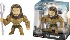 Justice League (2017) - Windowed Box 2.5” Metals Die-Cast Figure (Single Unit)