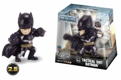 Justice League (2017) - Windowed Box 2.5” Metals Die-Cast Figure (Single Unit)